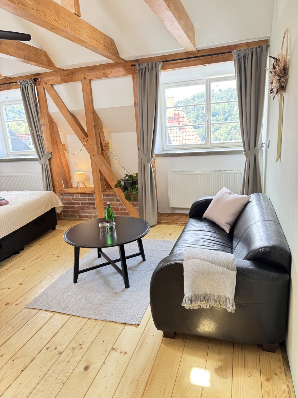 Zimmer FOUR ROOMS - Interieur 3